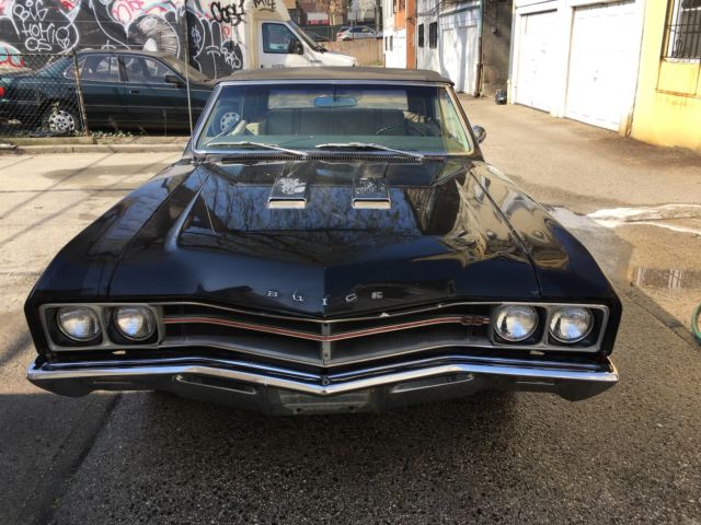 1967 Buick Skylark - photo 10