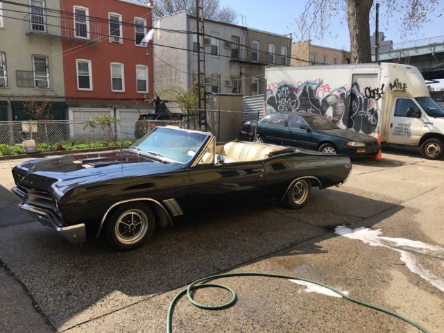 1967 Buick Skylark - photo 2