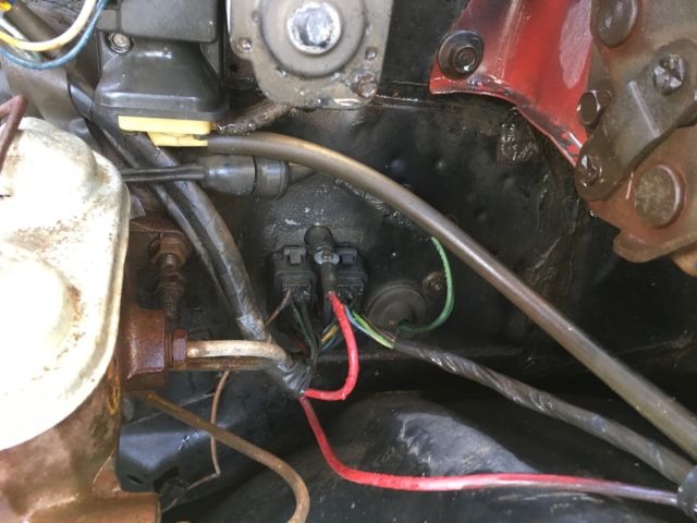 1967 Buick Skylark - photo 5