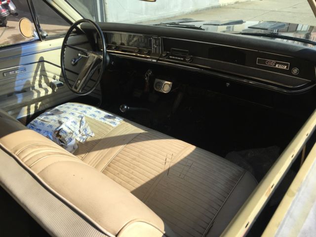 1967 Buick Skylark - photo 7