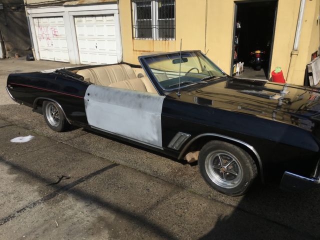 1967 Buick Skylark - photo 8