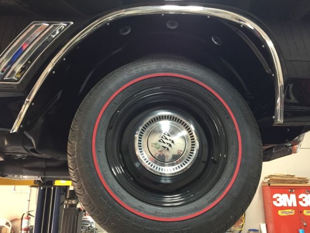 1967 Buick Skylark GS 400 - photo 8