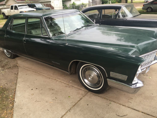1967 Cadillac Fleetwood - photo 6