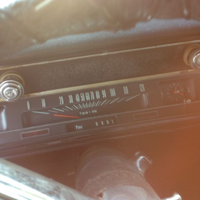 1967 Chevrolet Chevelle - photo 10