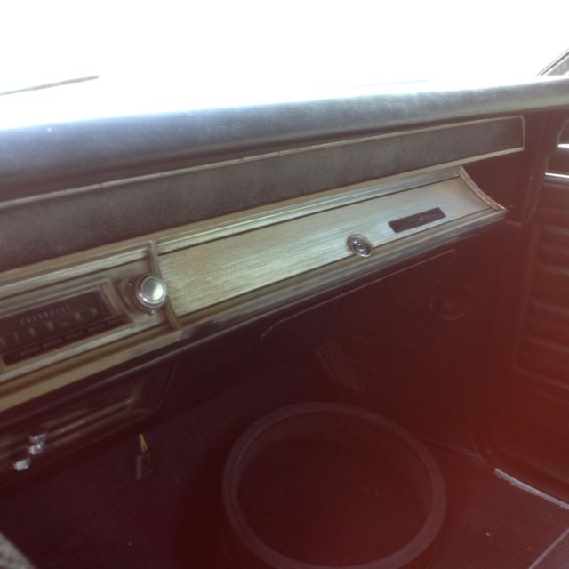1967 Chevrolet Chevelle - photo 11