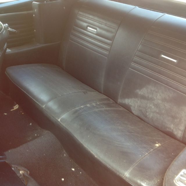 1967 Chevrolet Chevelle - photo 12