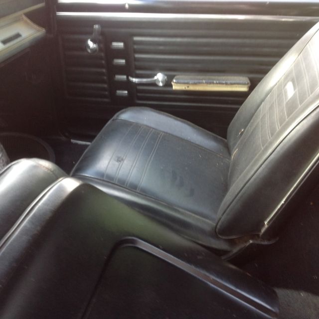 1967 Chevrolet Chevelle - photo 13