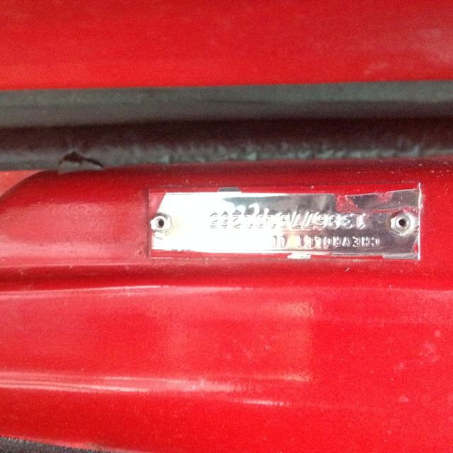 1967 Chevrolet Chevelle - photo 4