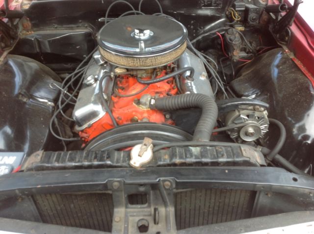 1967 Chevrolet Chevelle - photo 5