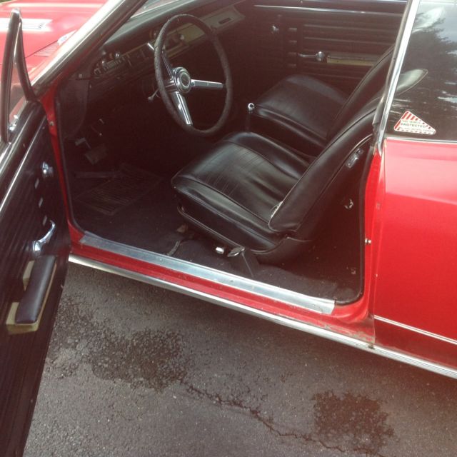 1967 Chevrolet Chevelle - photo 9