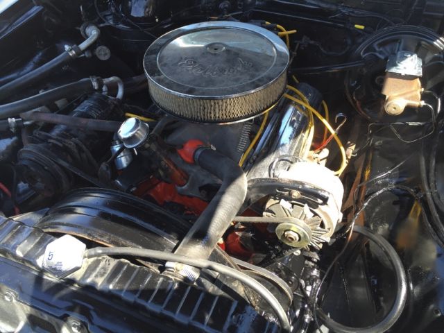 1967 Chevrolet El Camino - photo 12