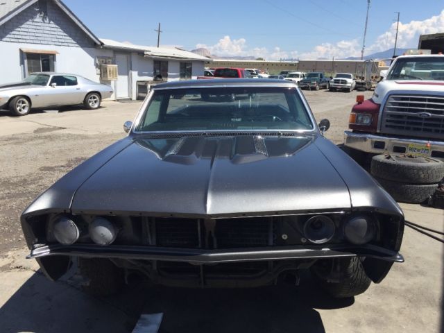 1967 Chevrolet El Camino - photo 4