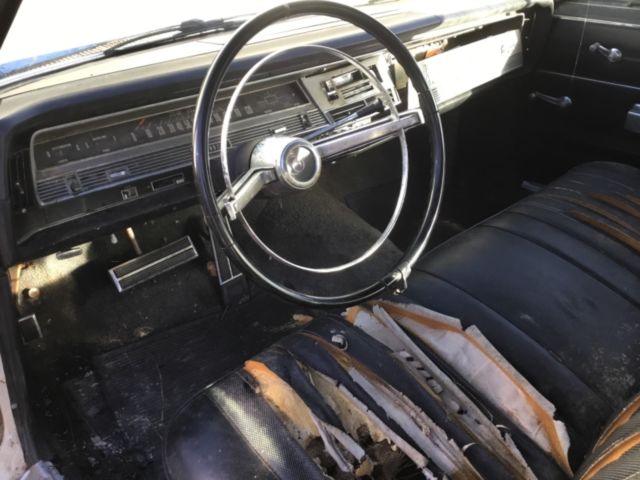1967 Chrysler Newport - photo 6