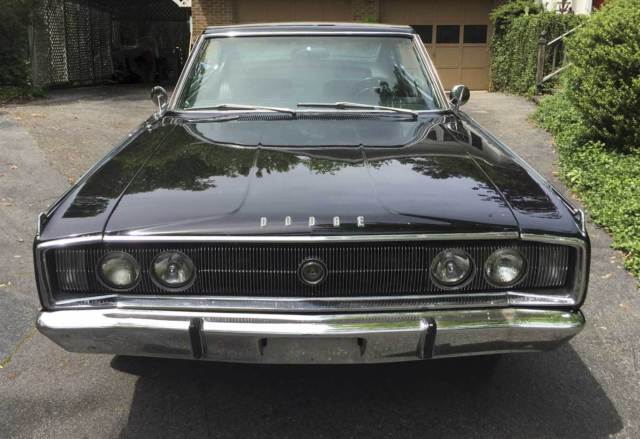 1967 Dodge Charger - photo 3