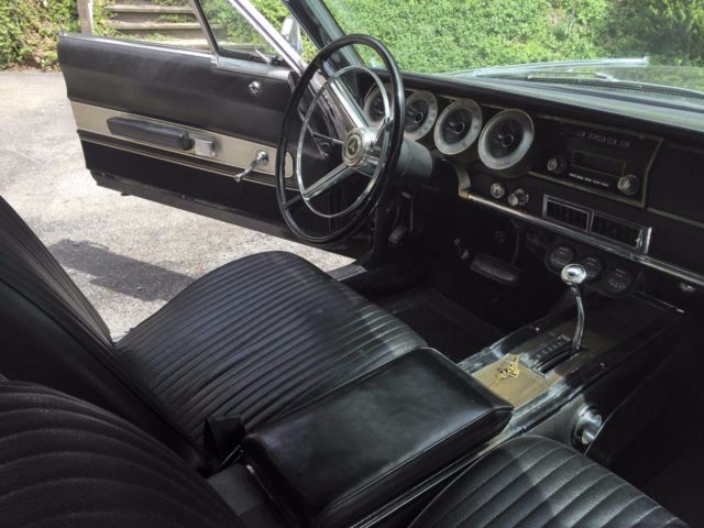 1967 Dodge Charger - photo 6