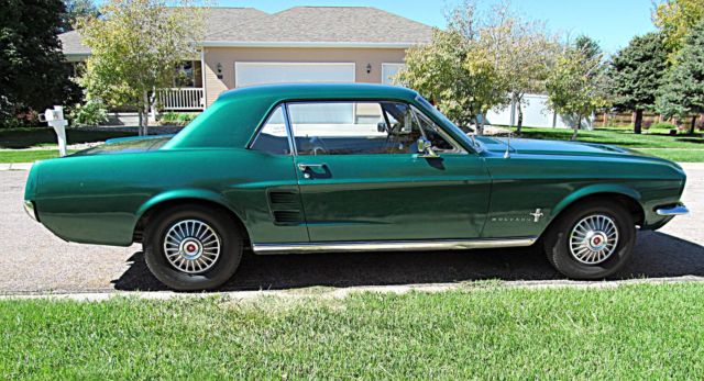 1967 Ford Mustang Sports Sprint - photo 7