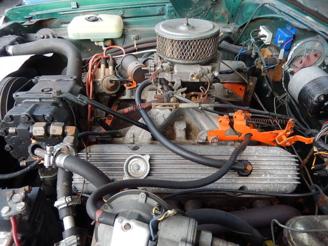 1967 Plymouth Belvedere I 2-Door Post - photo 6