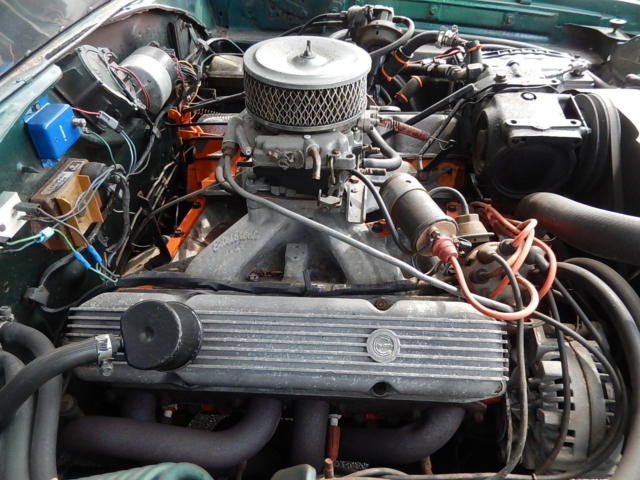 1967 Plymouth Belvedere I 2-Door Post - photo 7