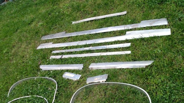 1967 Pontiac GTO - photo 10