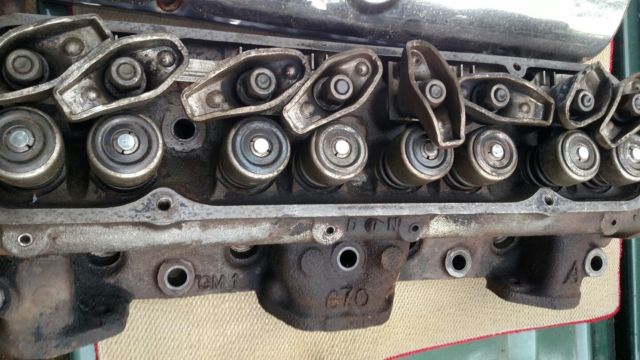 1967 Pontiac GTO - photo 12