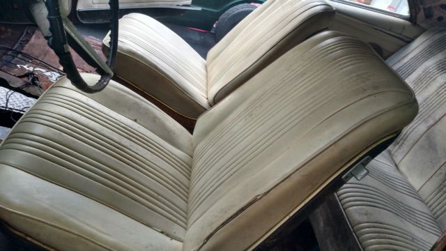 1967 Pontiac GTO - photo 13