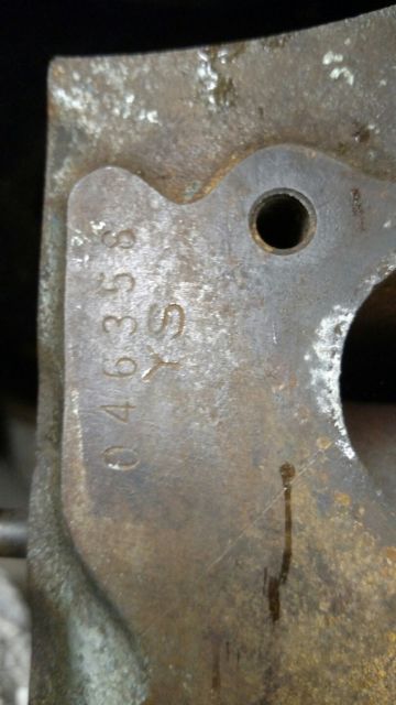 1967 Pontiac GTO - photo 5