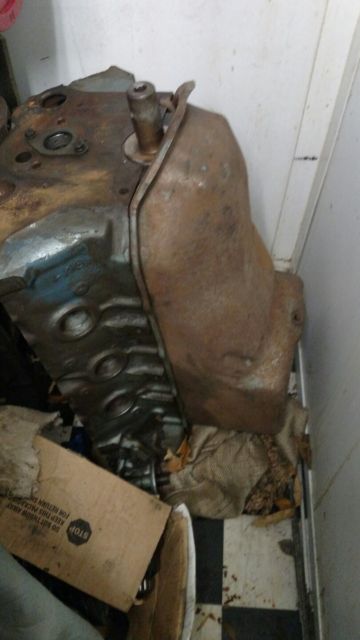 1967 Pontiac GTO - photo 6