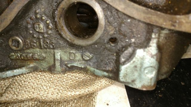 1967 Pontiac GTO - photo 7