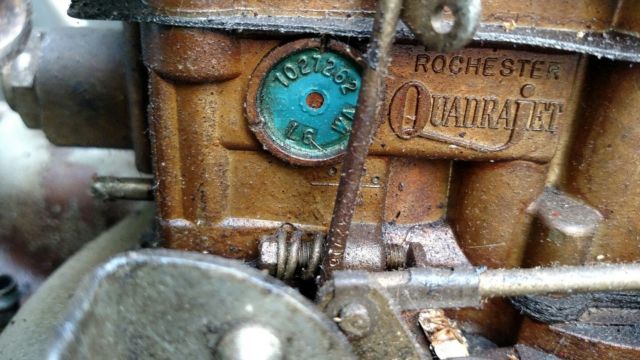 1967 Pontiac GTO - photo 8