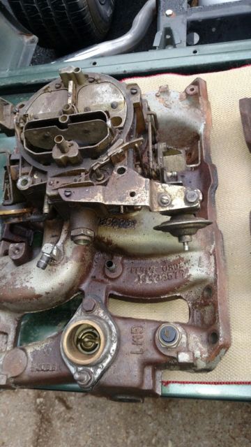 1967 Pontiac GTO - photo 9