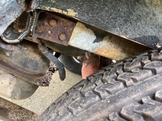 1967 Pontiac Firebird - photo 10