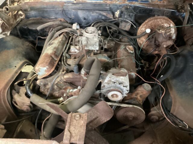 1967 Pontiac Firebird - photo 12