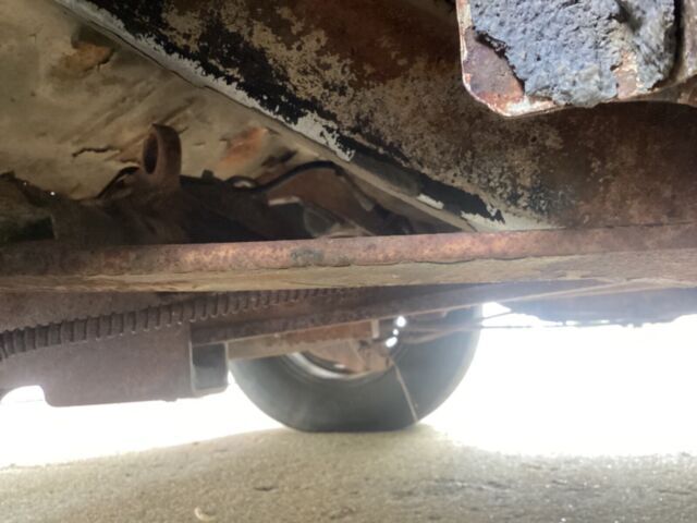 1967 Pontiac Firebird - photo 9