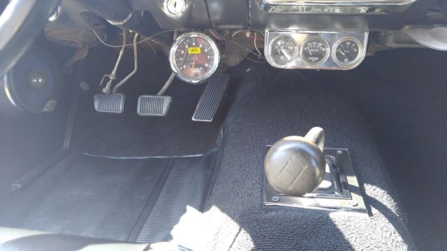 1967 Ford Mustang Chrome - photo 13