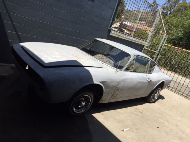 1968 OSI 20M TS - photo 5