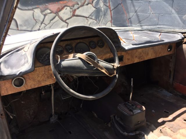 1968 OSI 20M TS - photo 8