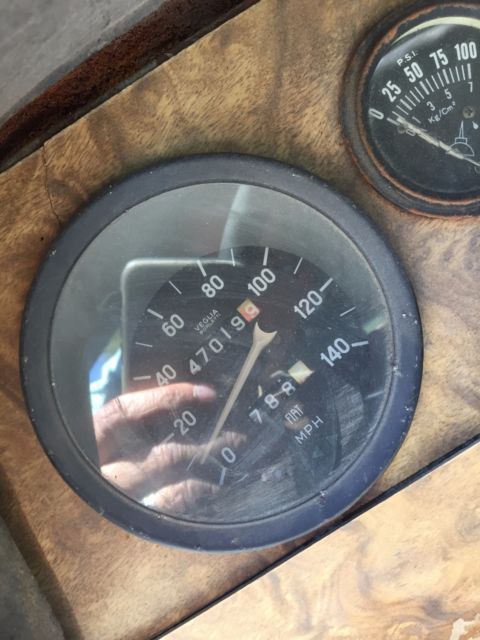 1968 OSI 20M TS - photo 9