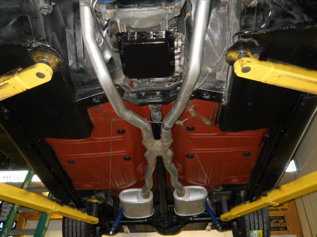 1968 Ford Mustang - photo 8