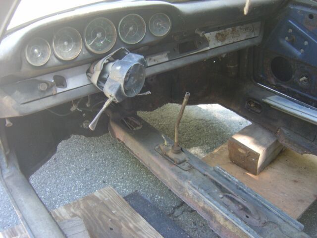 1967 Porsche 911 - photo 13