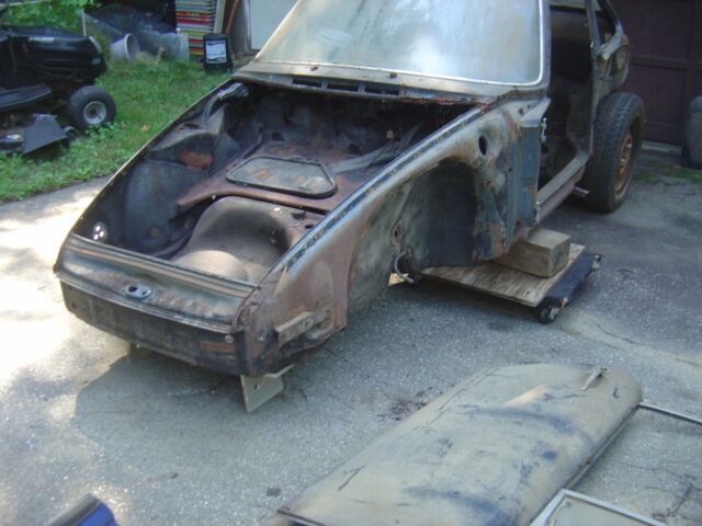 1967 Porsche 911 - photo 2