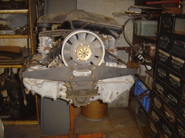 1967 Porsche 911 - photo 8