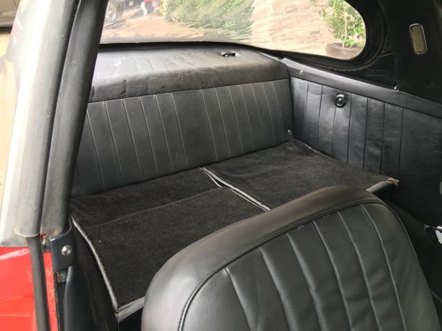 1967 Porsche 911 - photo 10