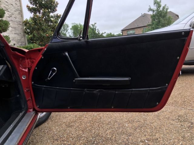 1967 Porsche 911 - photo 11