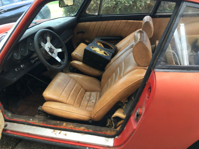 1967 Porsche 911 - photo 5