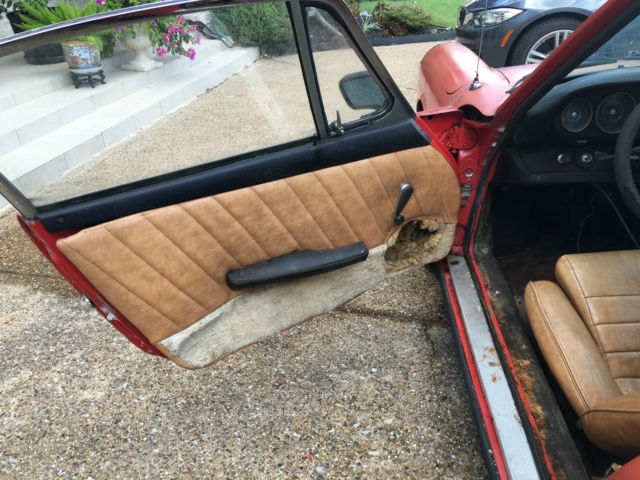 1967 Porsche 911 - photo 8
