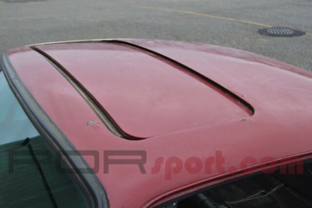 1967 Porsche 911 911S Sunroof Coupe Restoration Project, Rare Spec. - photo 6