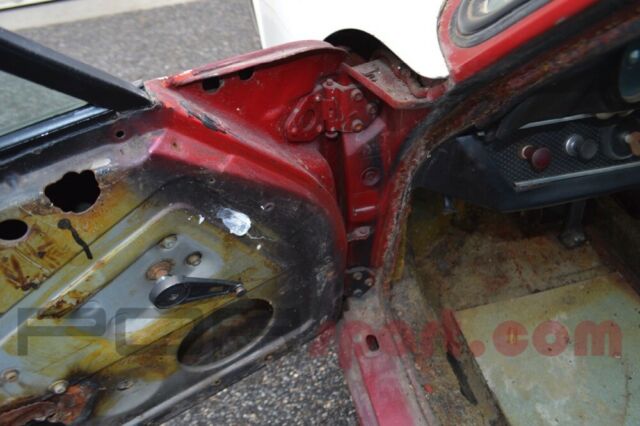 1967 Porsche 911 911S Sunroof Coupe Restoration Project, Rare Spec. - photo 7
