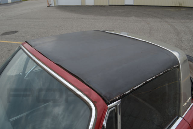 1967 Porsche 911 SWT Garage Find - photo 9
