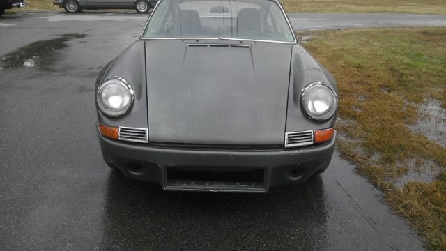 1967 Porsche 912 Coupe - photo 2