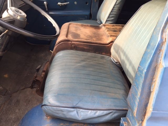 1967 Dodge Other TV REPAIR WORK VAN 4600 - photo 12